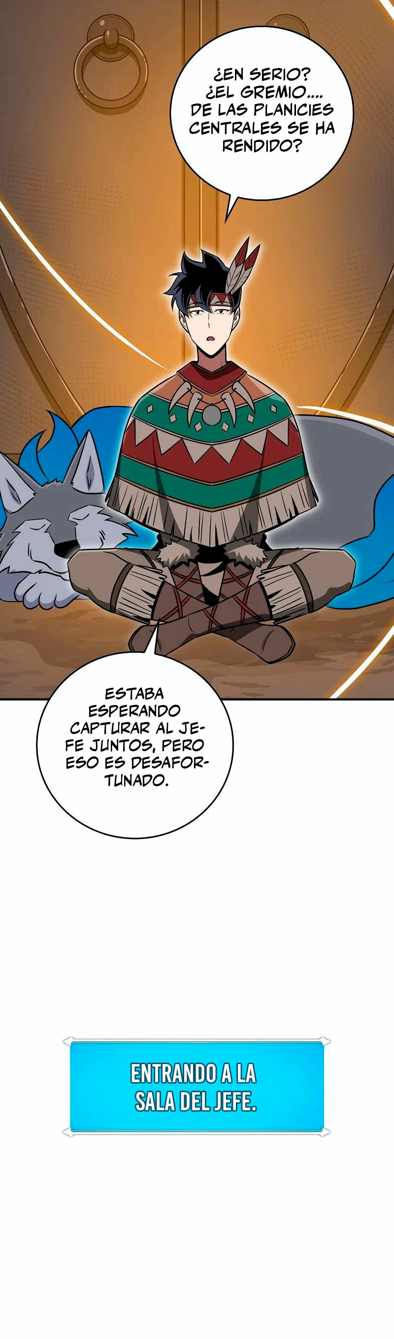 BJ Archimago capítulo 90, página 27
