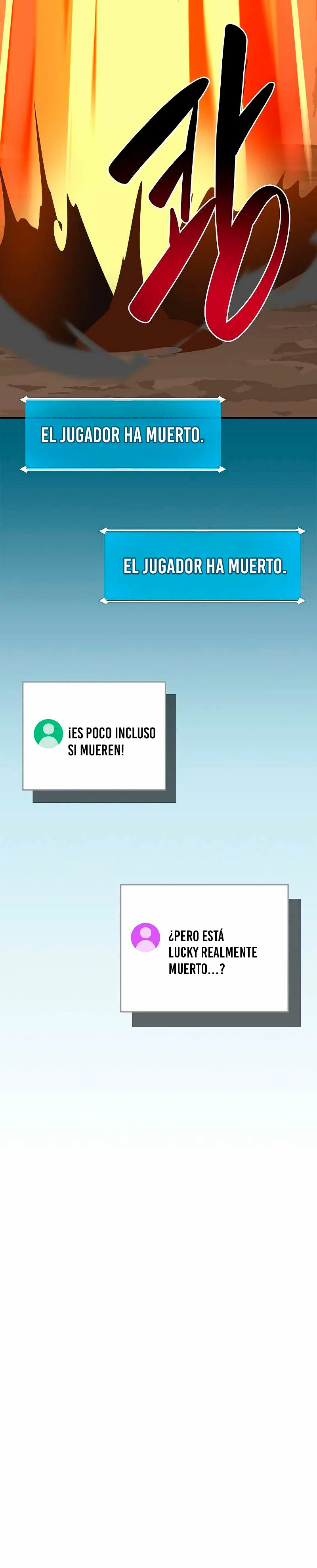 BJ Archimago capítulo 90, página 47