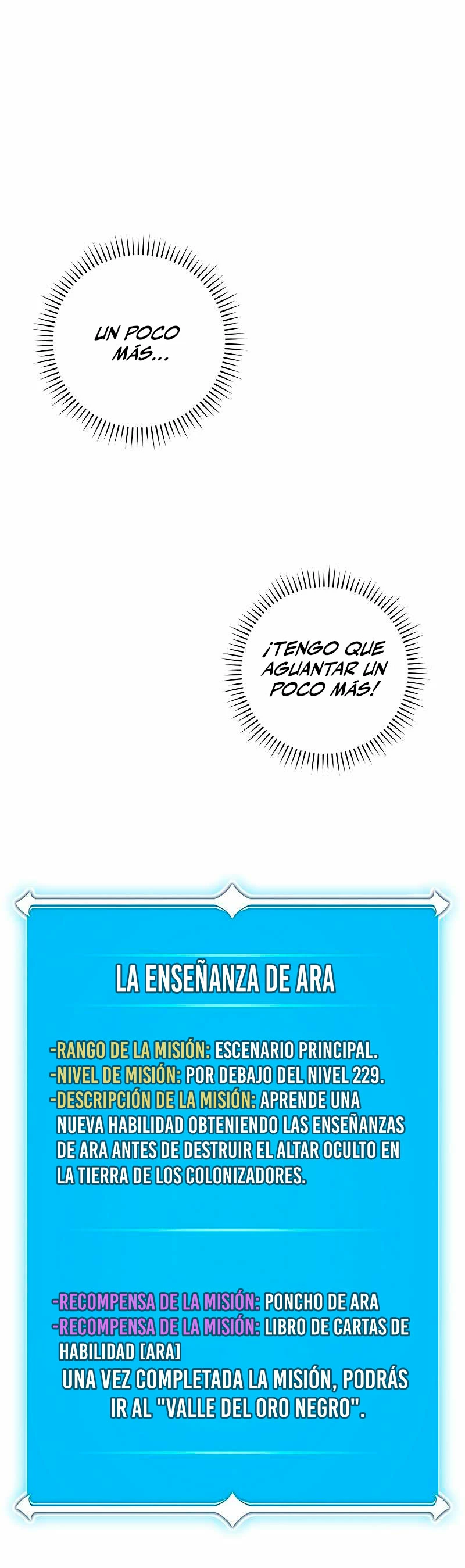 BJ Archimago capítulo 89, página 2