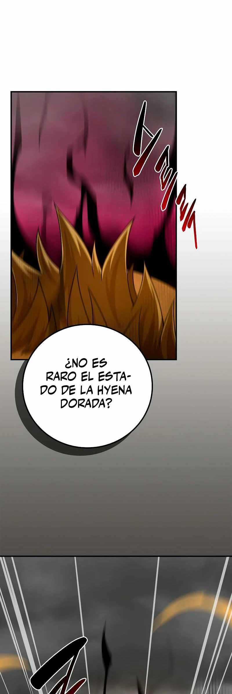 BJ Archimago capítulo 89, página 19