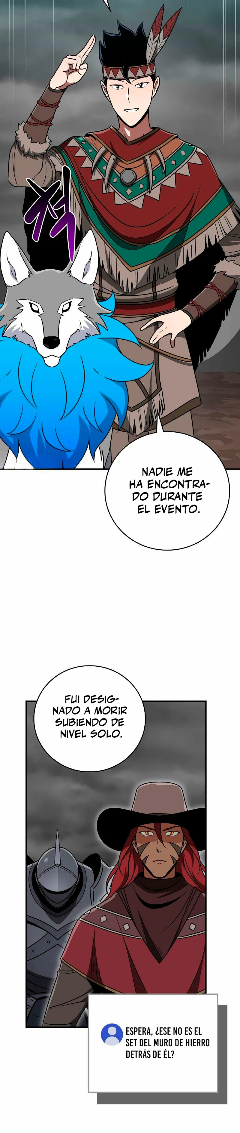BJ Archimago capítulo 89, página 41