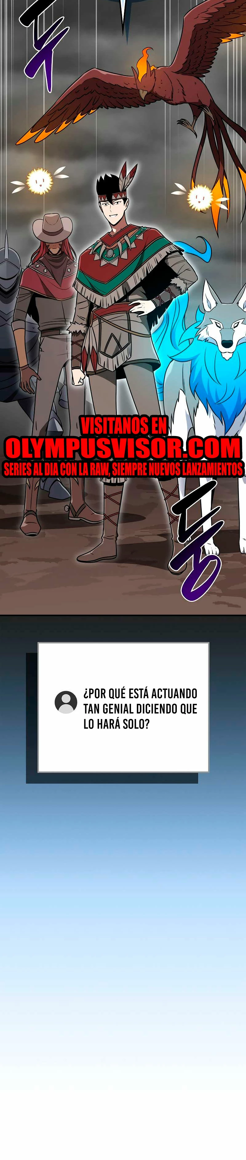 BJ Archimago capítulo 89, página 45