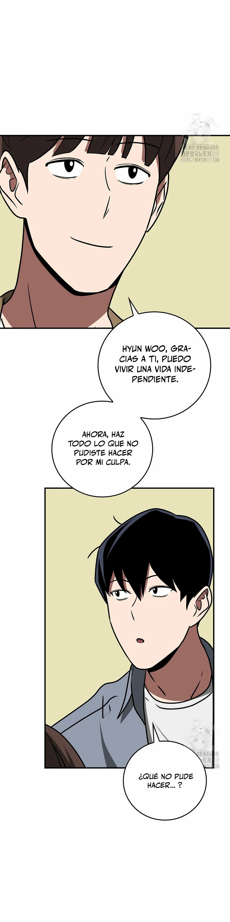 BJ Archimago capítulo 93, página 26