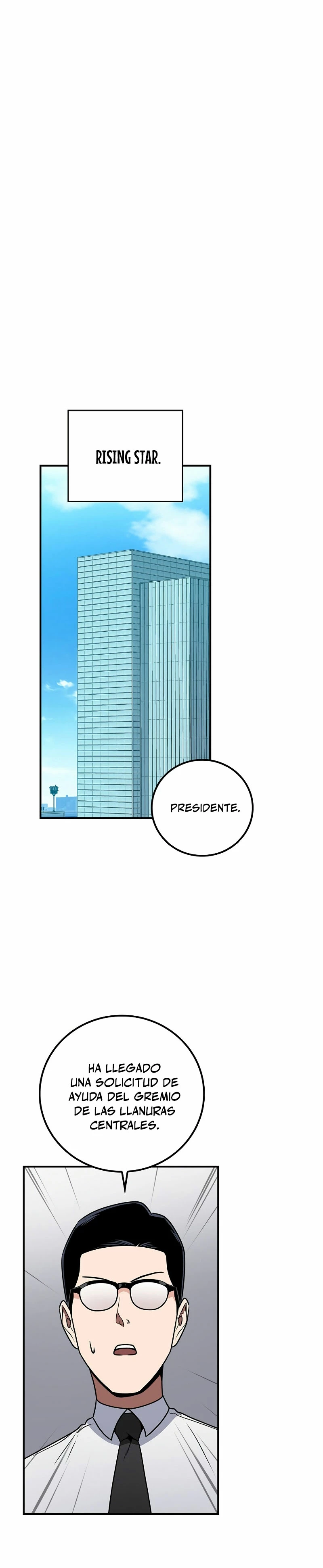 BJ Archimago capítulo 95, página 24