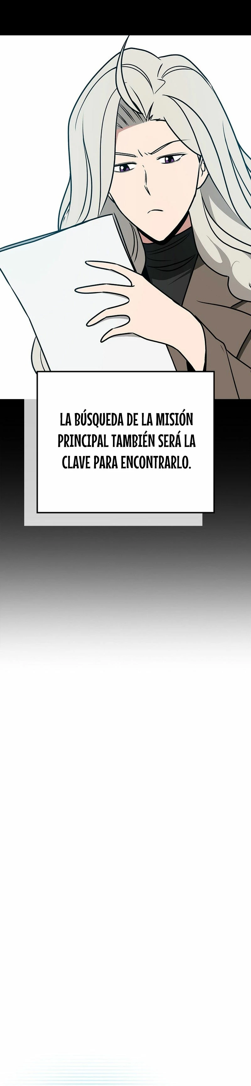 BJ Archimago capítulo 96, página 23