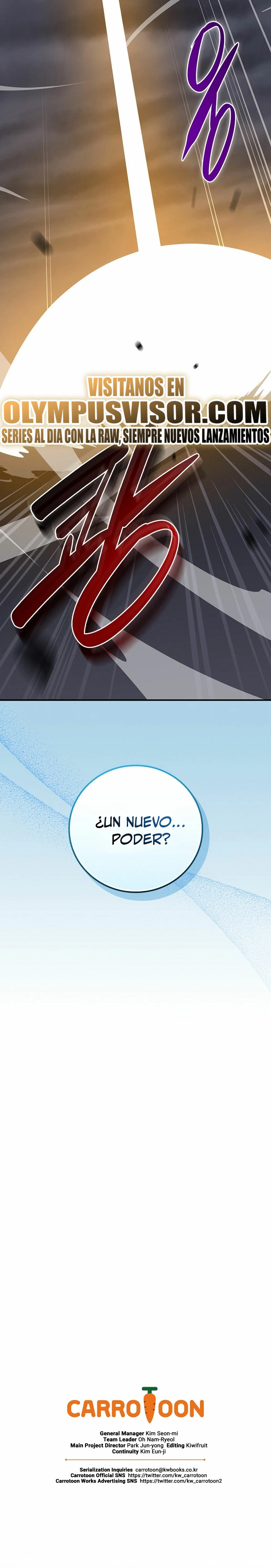 BJ Archimago capítulo 96, página 43
