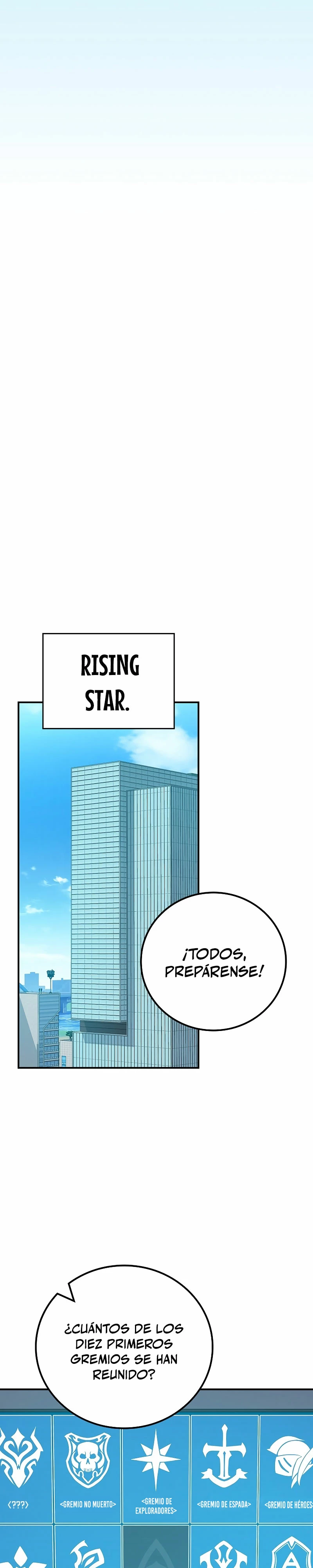 BJ Archimago capítulo 97, página 37
