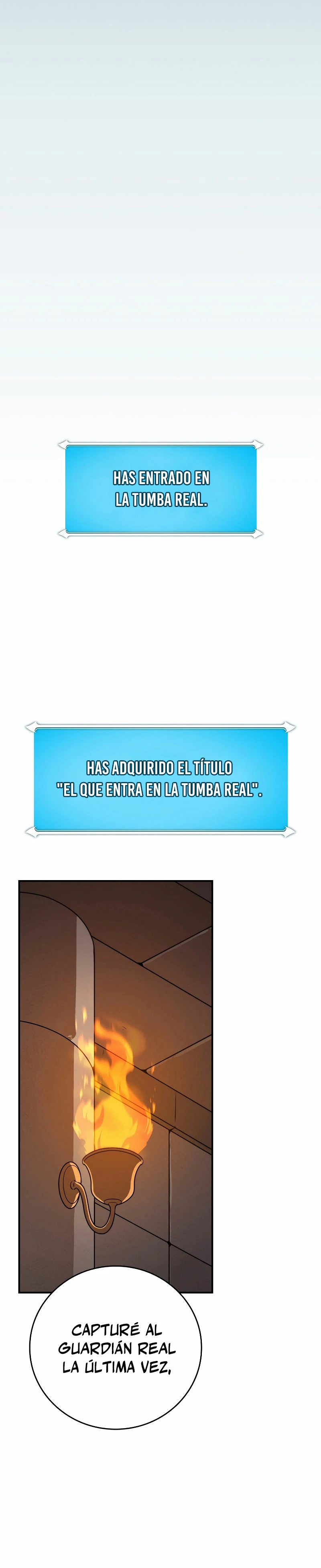BJ Archimago capítulo 100, página 41