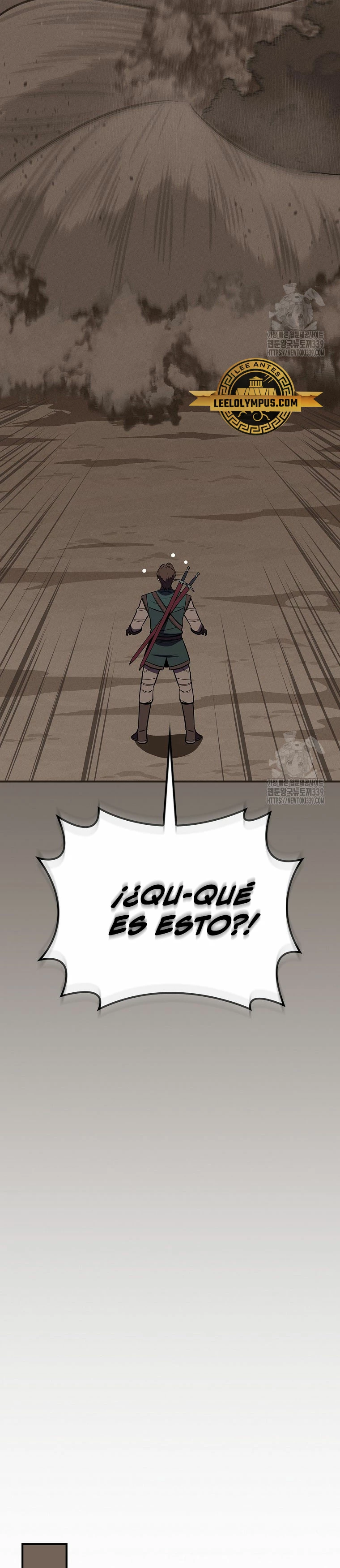 BJ Archimago capítulo 102, página 23