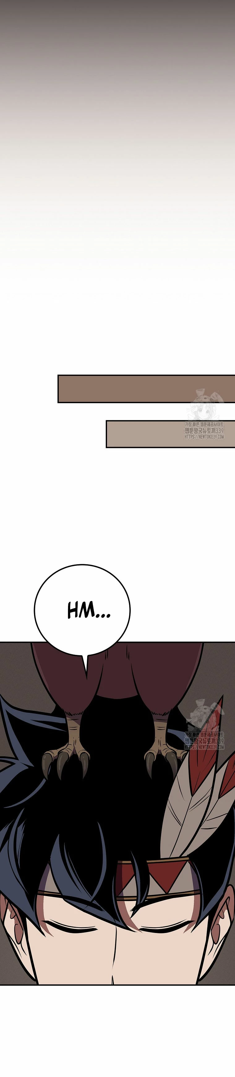 BJ Archimago capítulo 102, página 30