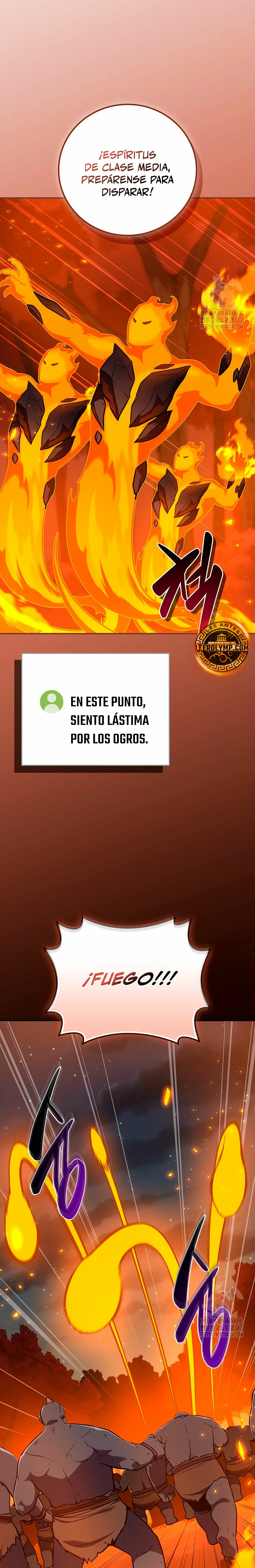 BJ Archimago capítulo 107, página 14