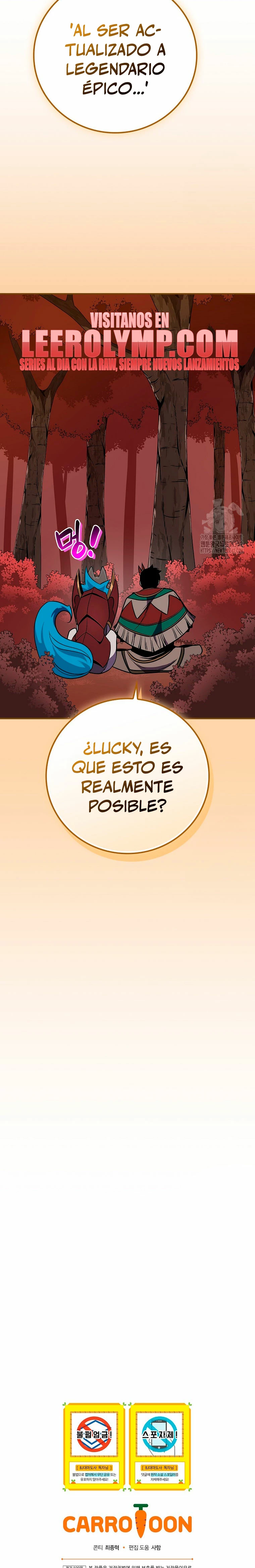 BJ Archimago capítulo 107, página 37