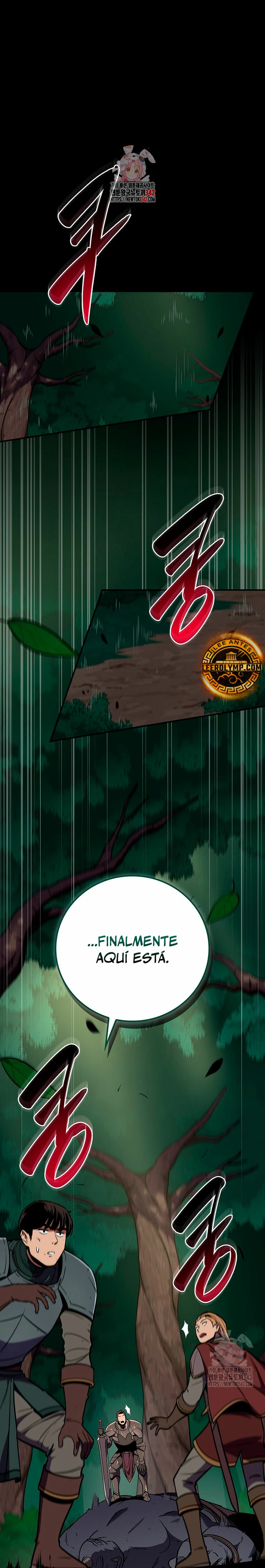 BJ Archimago capítulo 108, página 2