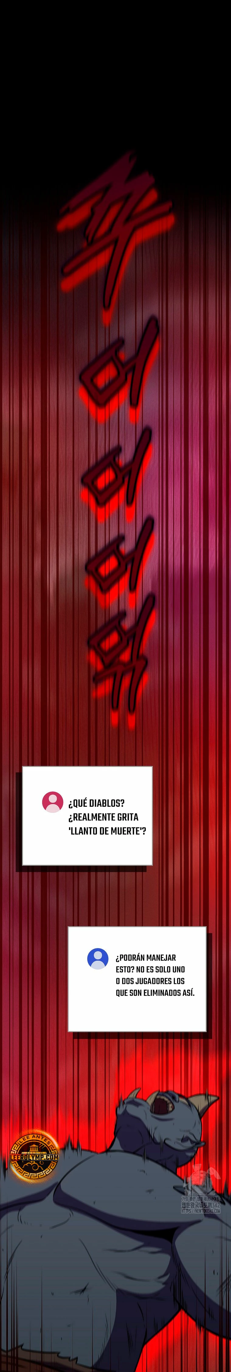BJ Archimago capítulo 105, página 2