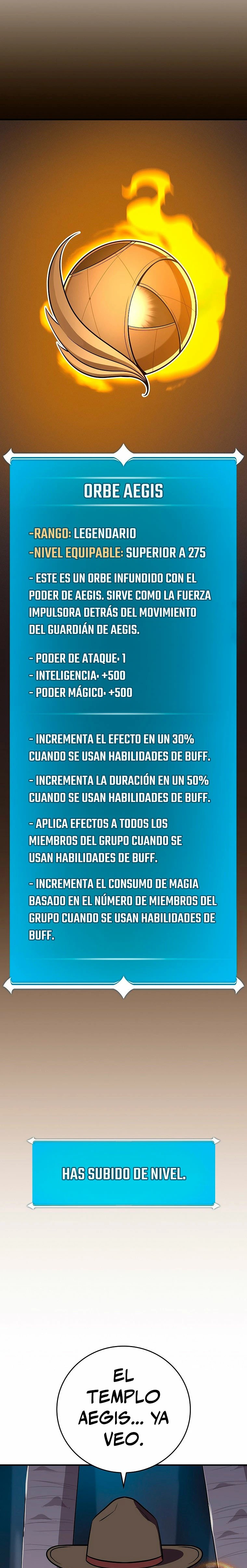 BJ Archimago capítulo 112, página 8