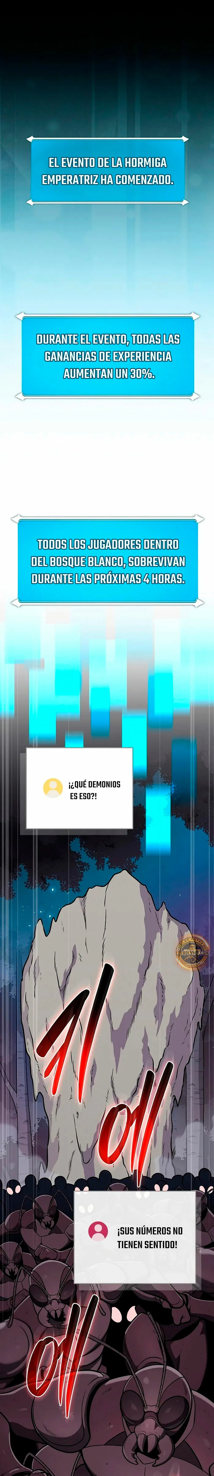 BJ Archimago capítulo 113, página 2