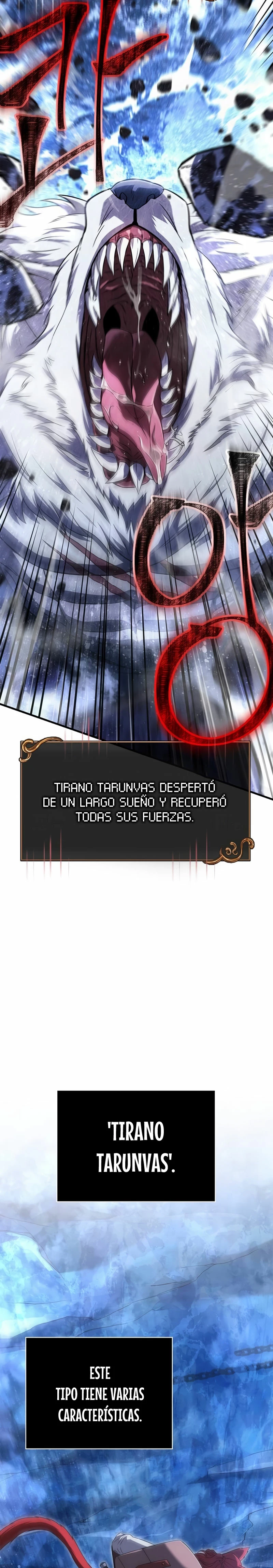 Bjorn el bárbaro capítulo 73, página 16