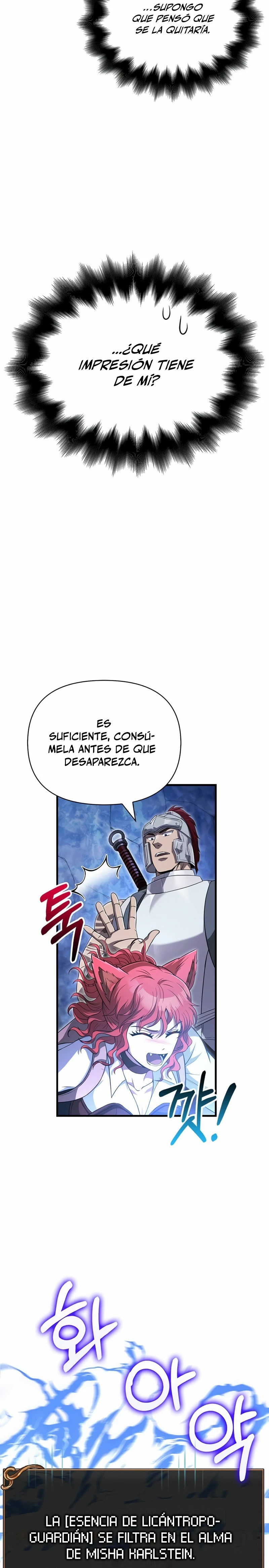 Bjorn el bárbaro capítulo 73, página 28
