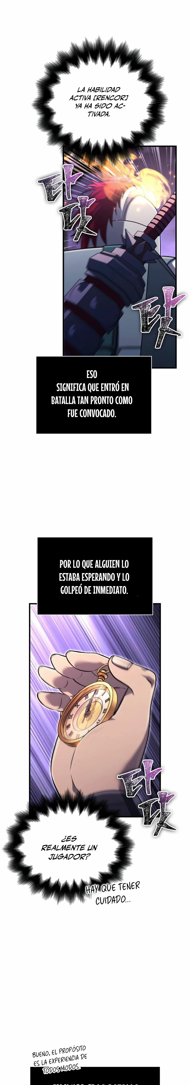 Bjorn el bárbaro capítulo 76, página 38