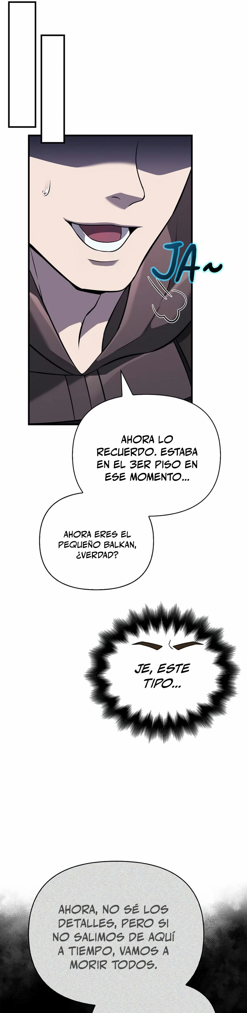 Bjorn el bárbaro capítulo 76, página 44