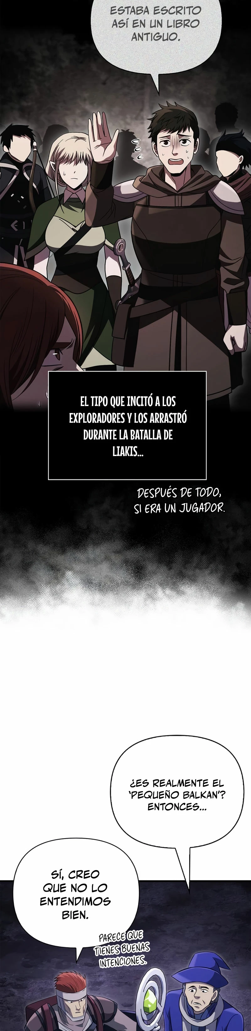 Bjorn el bárbaro capítulo 76, página 45
