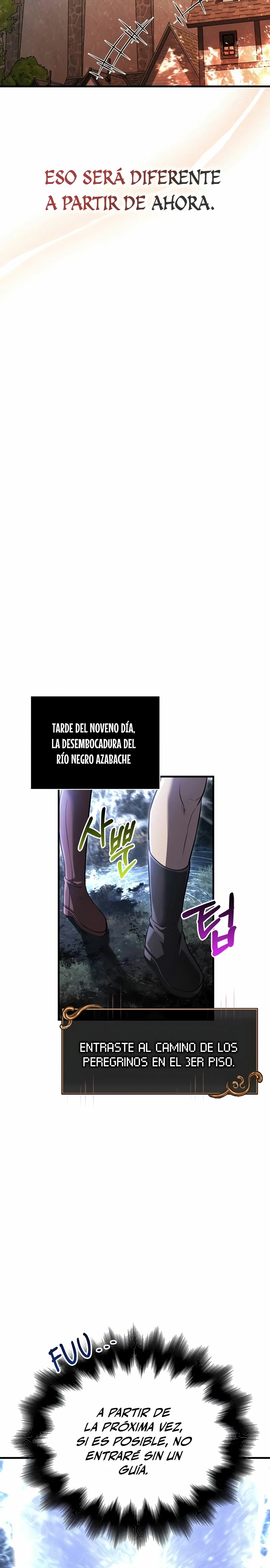 Bjorn el bárbaro capítulo 77, página 17