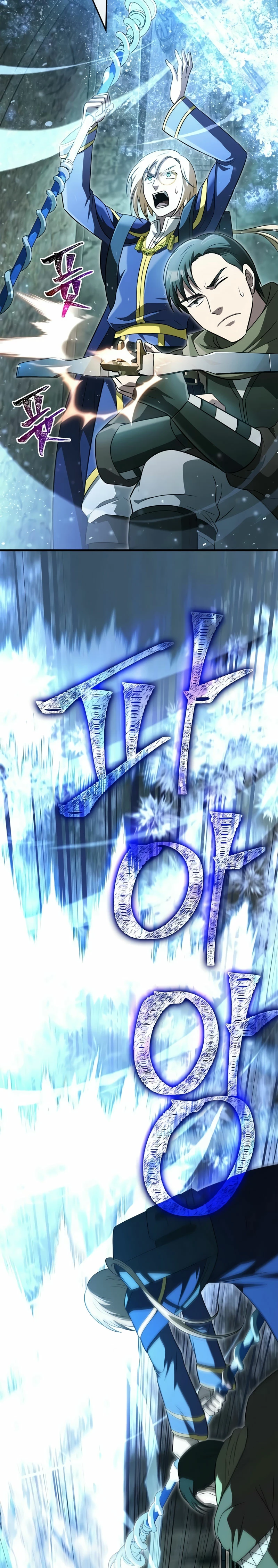 Bjorn el bárbaro capítulo 78, página 19
