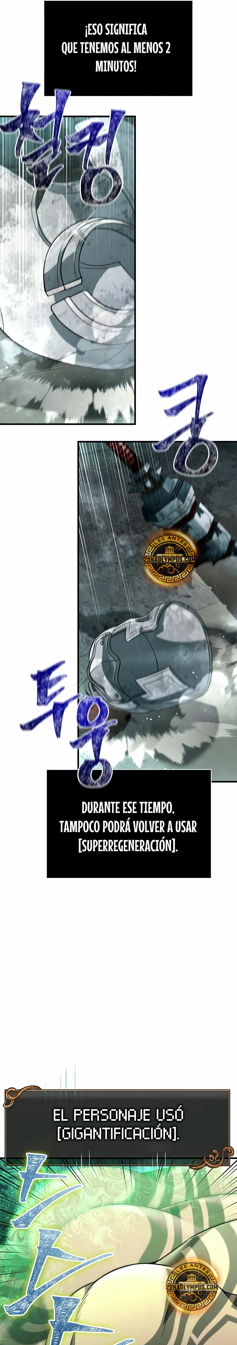 Bjorn el bárbaro capítulo 78, página 51