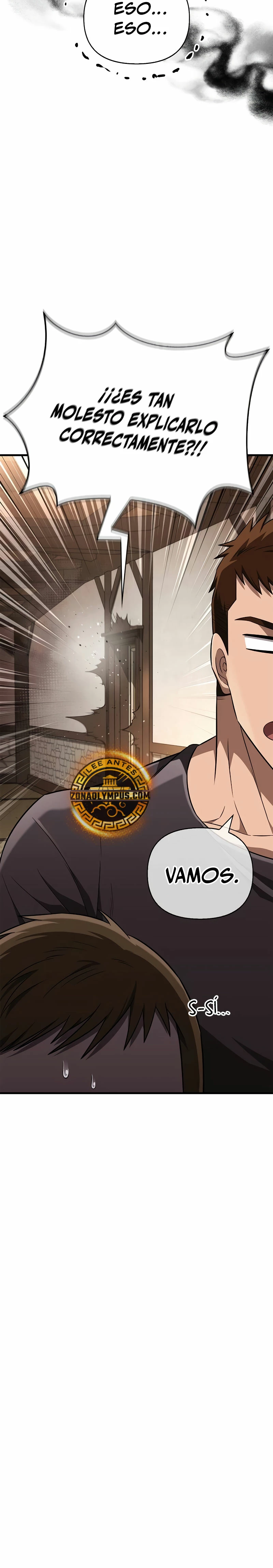 Bjorn el bárbaro capítulo 80, página 18
