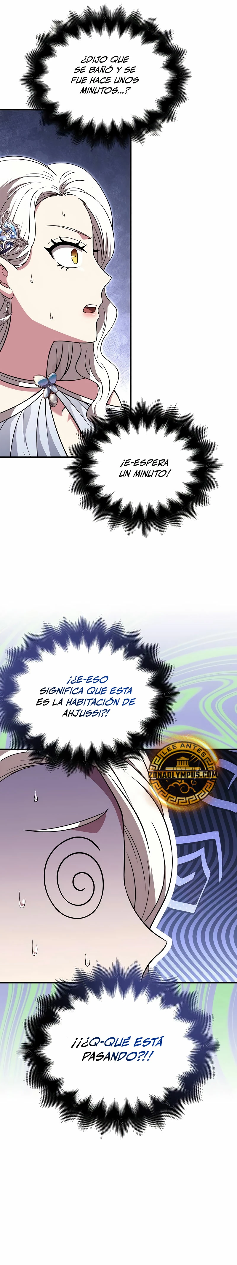 Bjorn el bárbaro capítulo 80, página 39