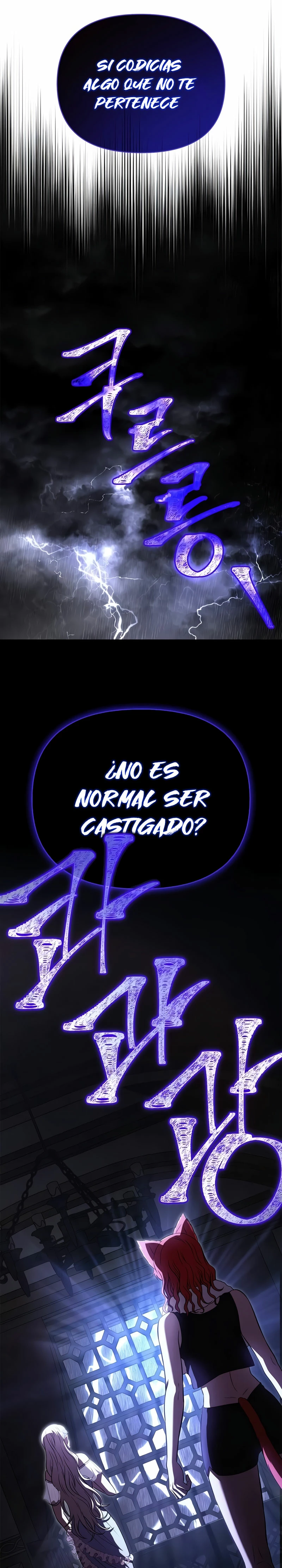 Bjorn el bárbaro capítulo 81, página 33