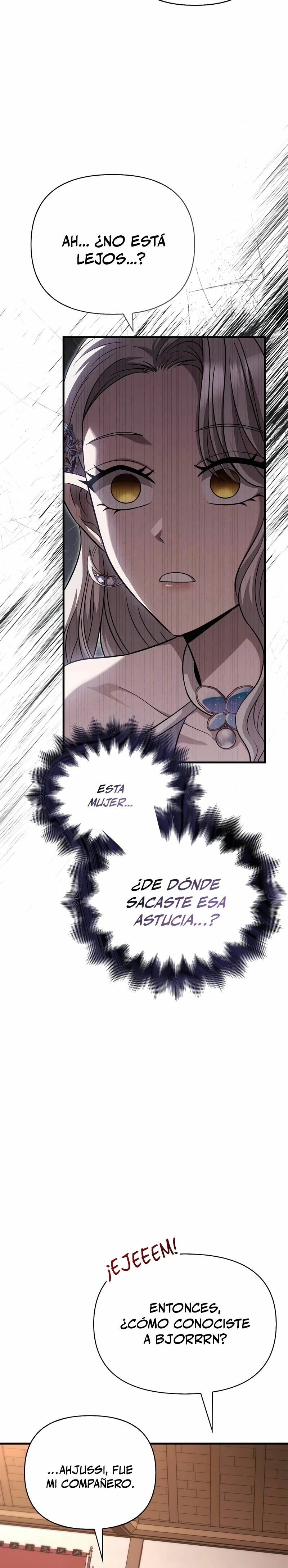 Bjorn el bárbaro capítulo 81, página 40
