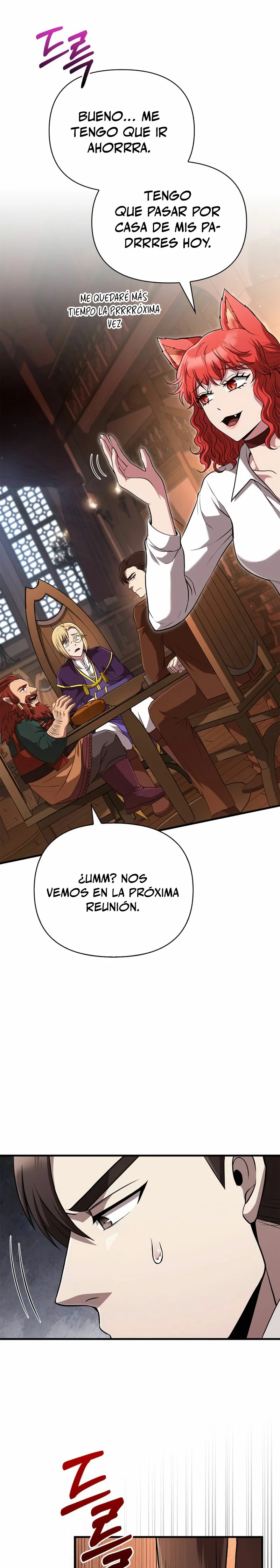 Bjorn el bárbaro capítulo 83, página 14