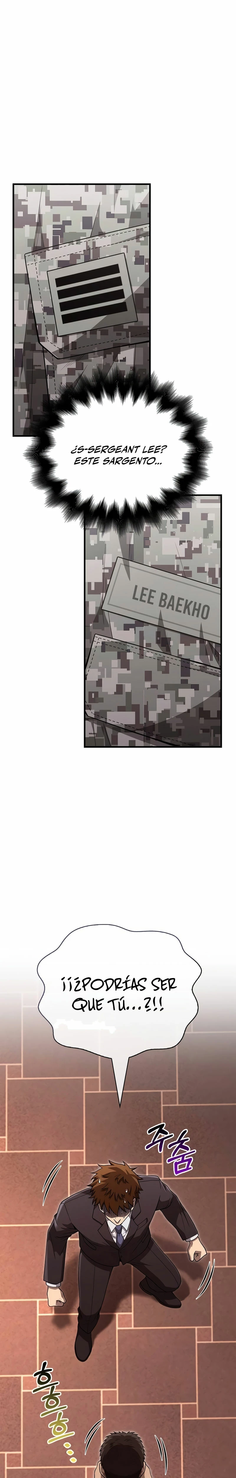Bjorn el bárbaro capítulo 84, página 3