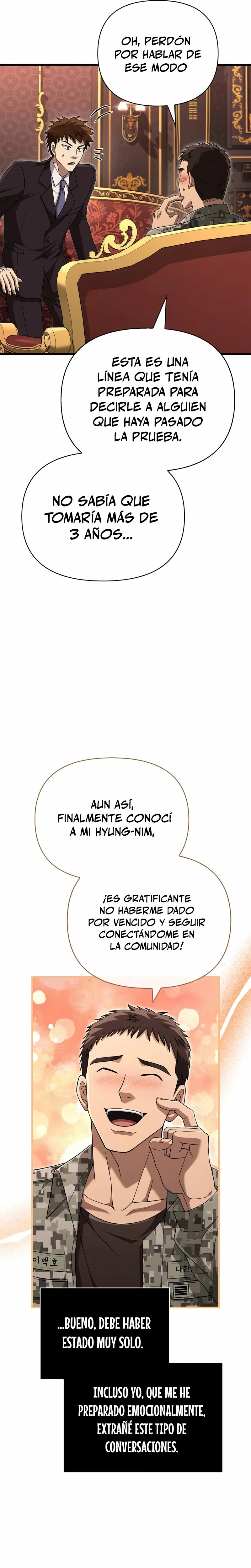 Bjorn el bárbaro capítulo 84, página 20