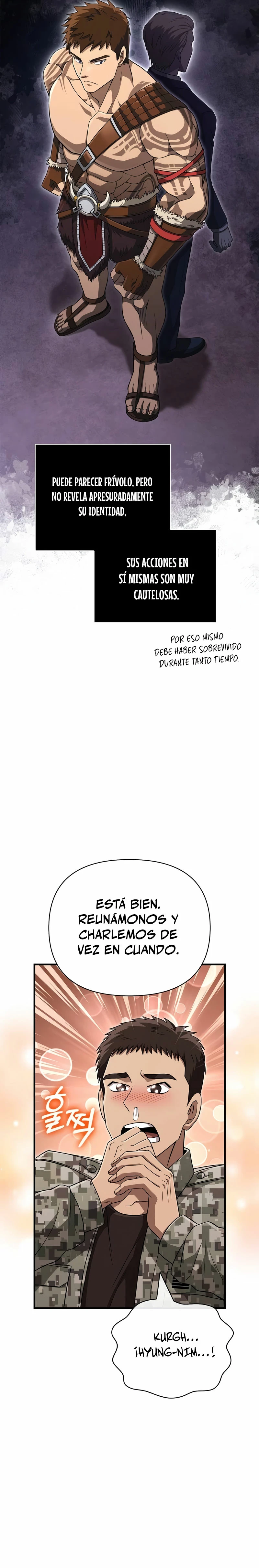 Bjorn el bárbaro capítulo 84, página 24