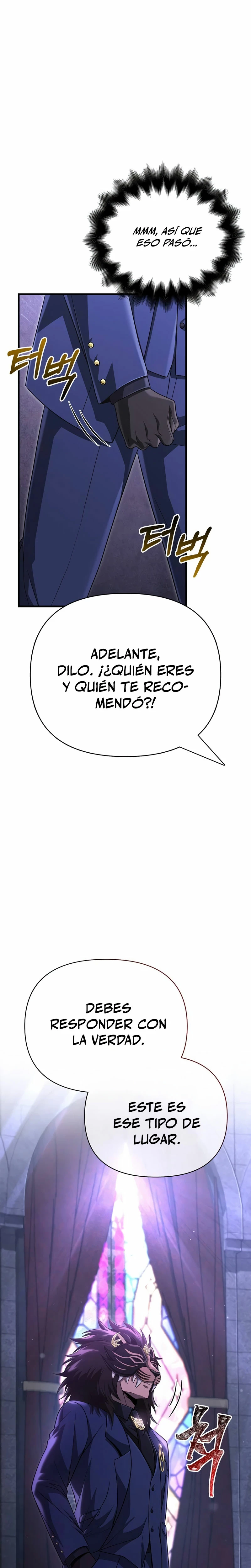 Bjorn el bárbaro capítulo 84, página 40