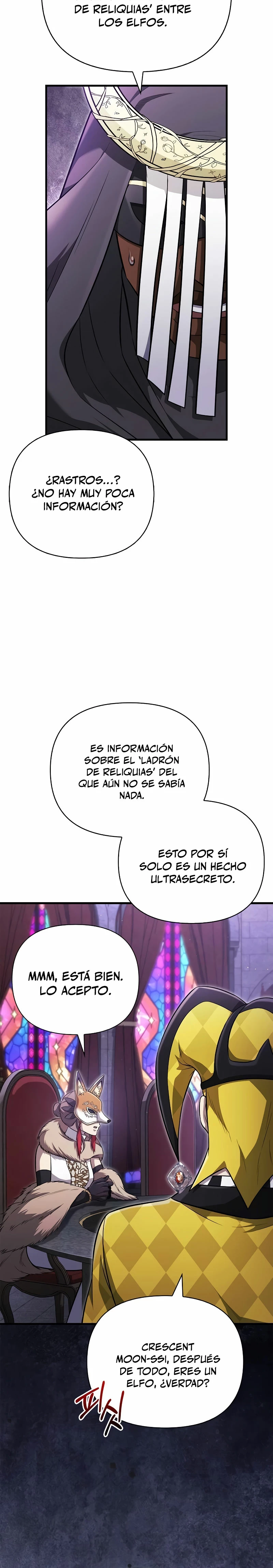 Bjorn el bárbaro capítulo 85, página 32