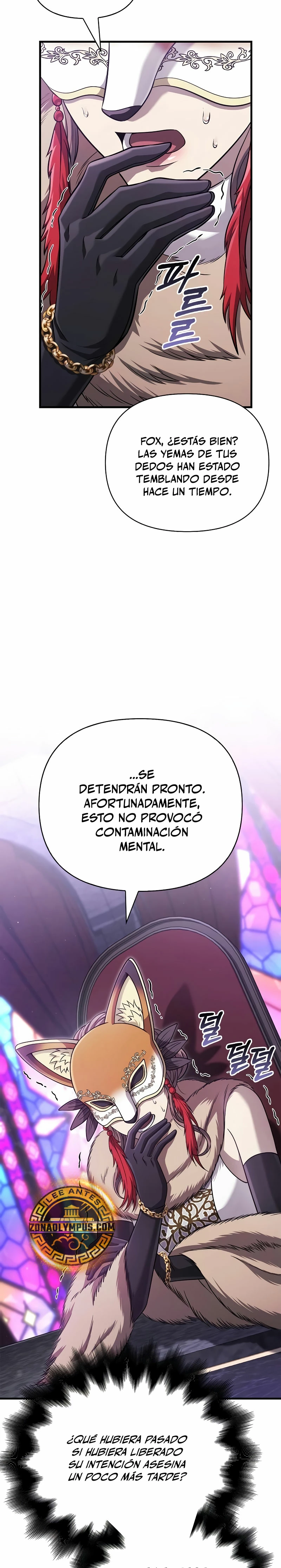 Bjorn el bárbaro capítulo 85, página 43