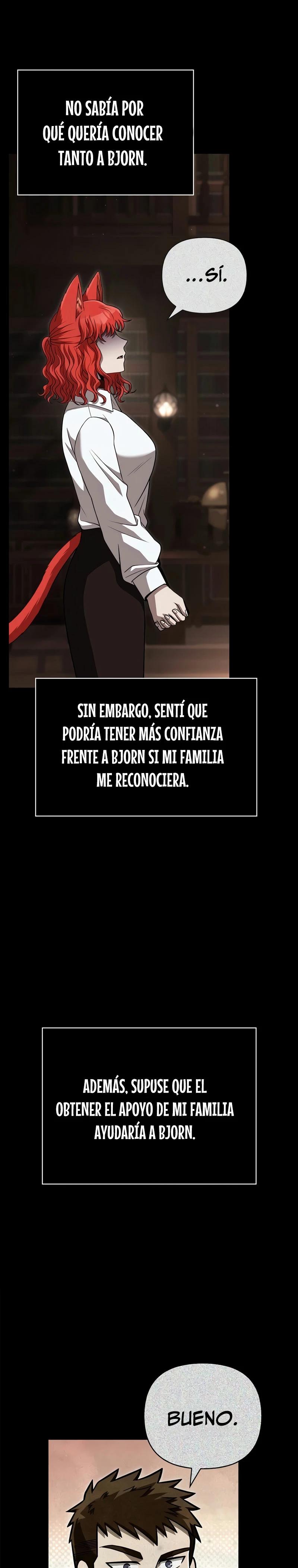 Bjorn el bárbaro capítulo 86, página 30