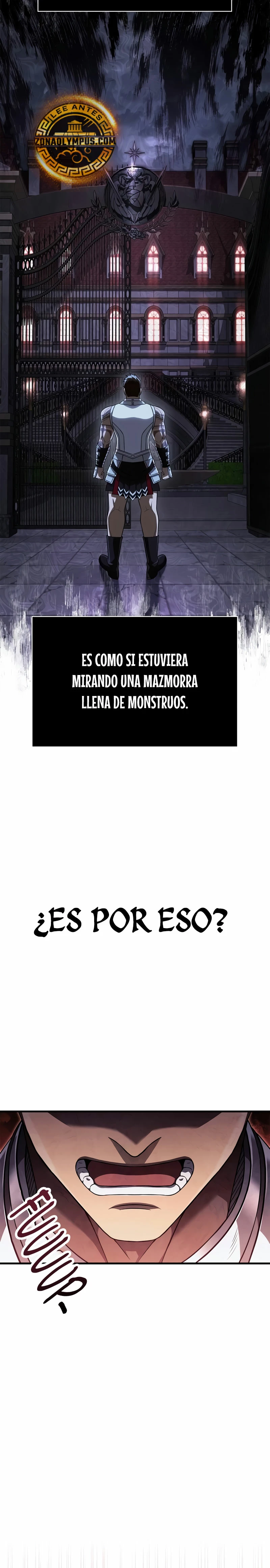 Bjorn el bárbaro capítulo 86, página 38