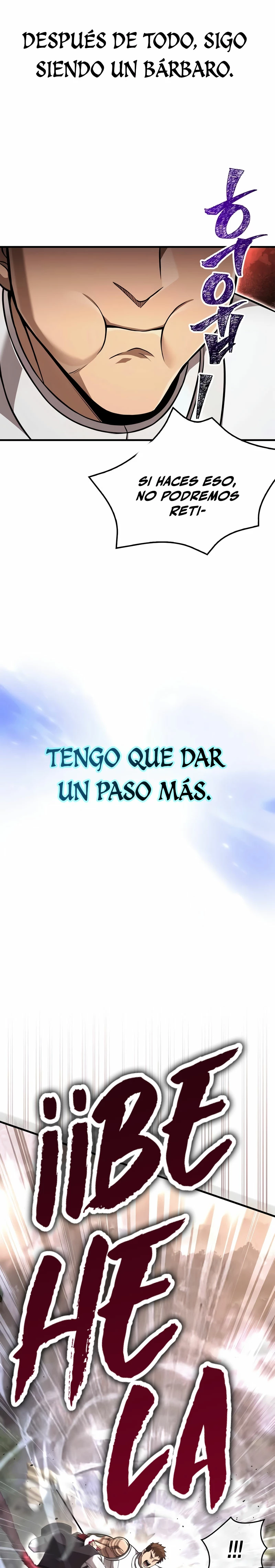 Bjorn el bárbaro capítulo 87, página 17