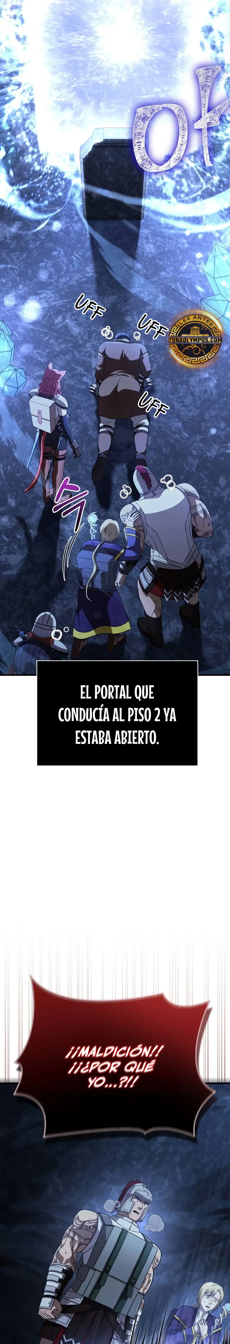 Bjorn el bárbaro capítulo 88, página 49