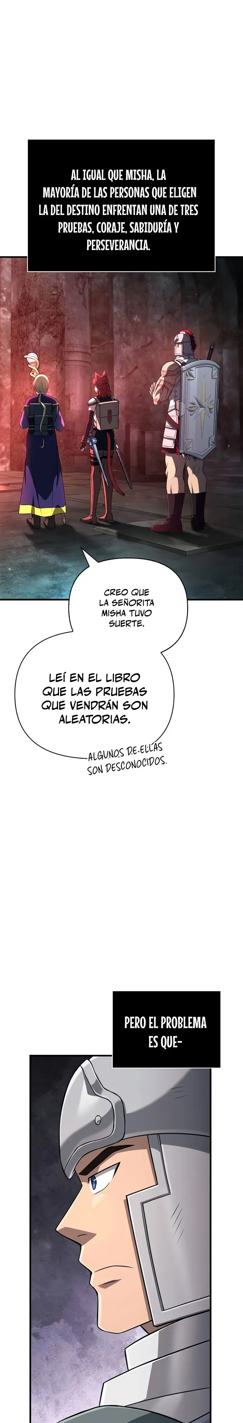 Bjorn el bárbaro capítulo 89, página 29
