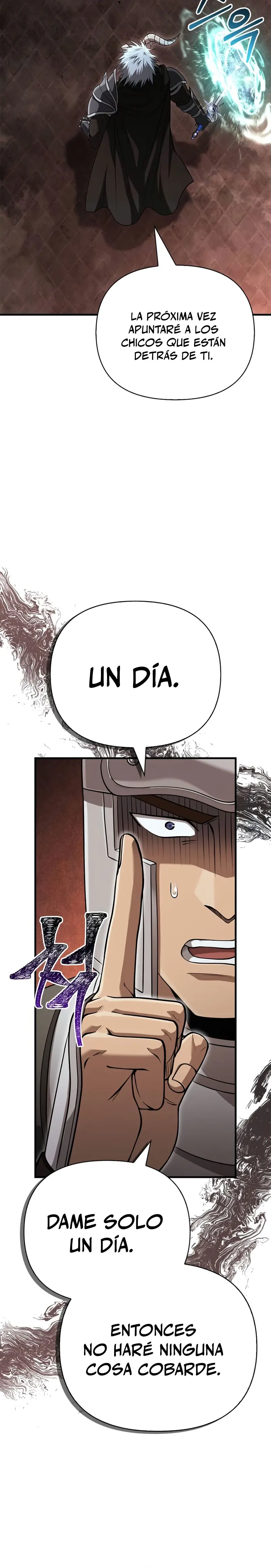 Bjorn el bárbaro capítulo 92, página 26