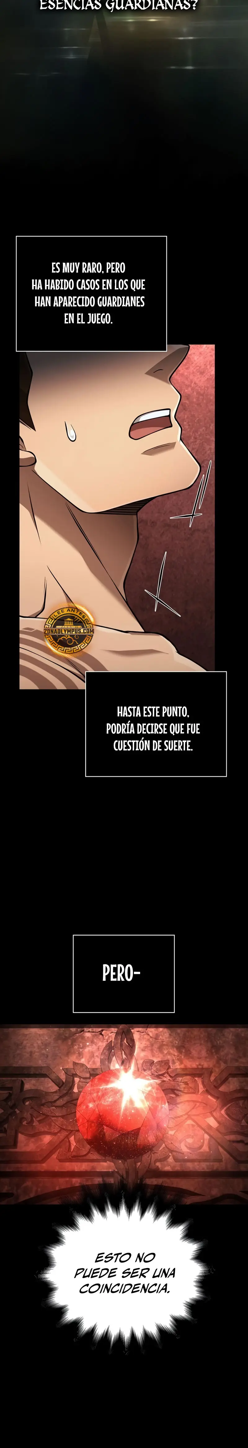 Bjorn el bárbaro capítulo 93, página 20