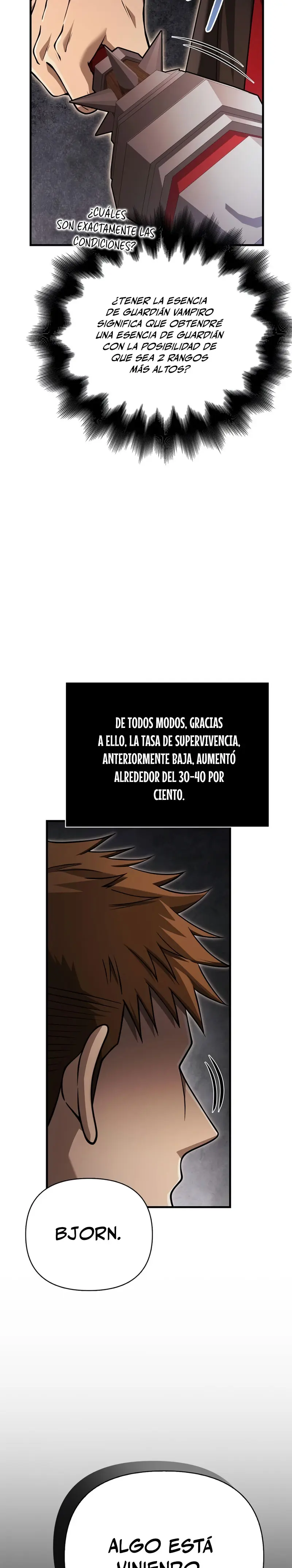 Bjorn el bárbaro capítulo 93, página 29