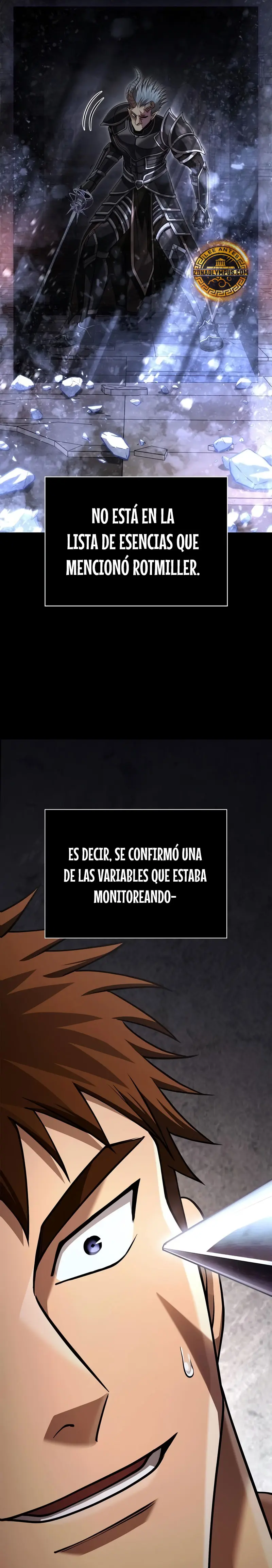 Bjorn el bárbaro capítulo 93, página 43