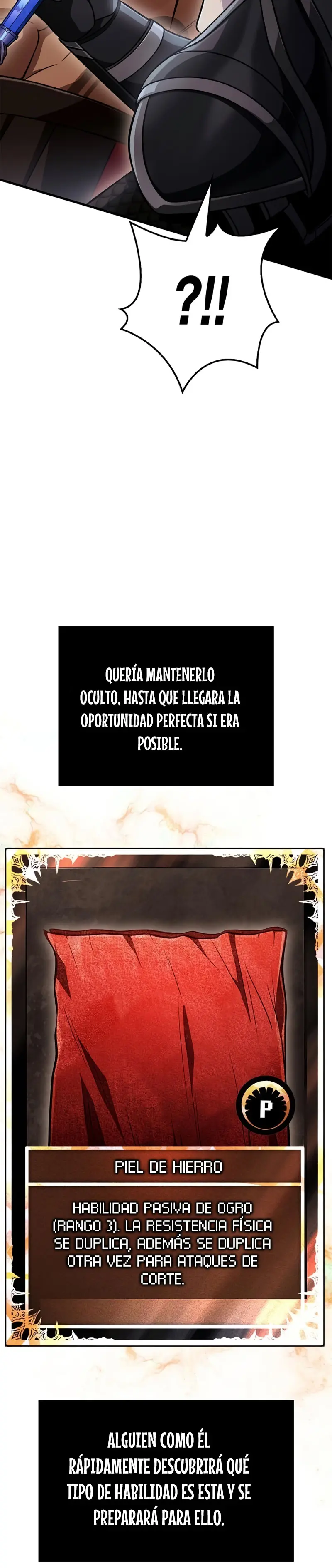 Bjorn el bárbaro capítulo 93, página 47