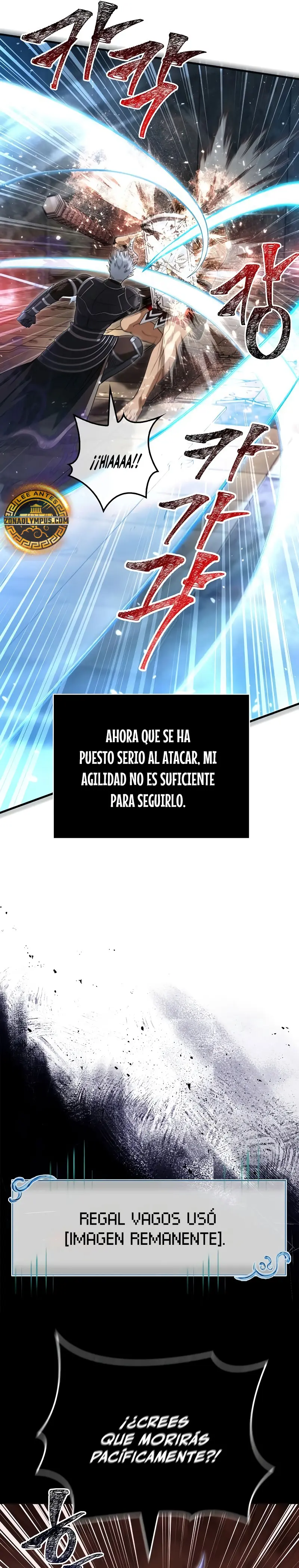 Bjorn el bárbaro capítulo 94, página 9